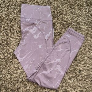 Size large all in motion (target) leggings